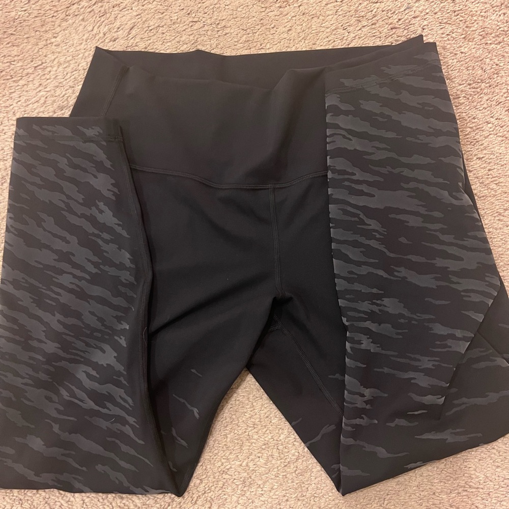 Lululemon Wunder Tight